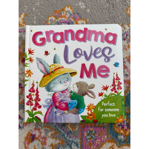 3 Book Bundle Toddler Baby Board Books